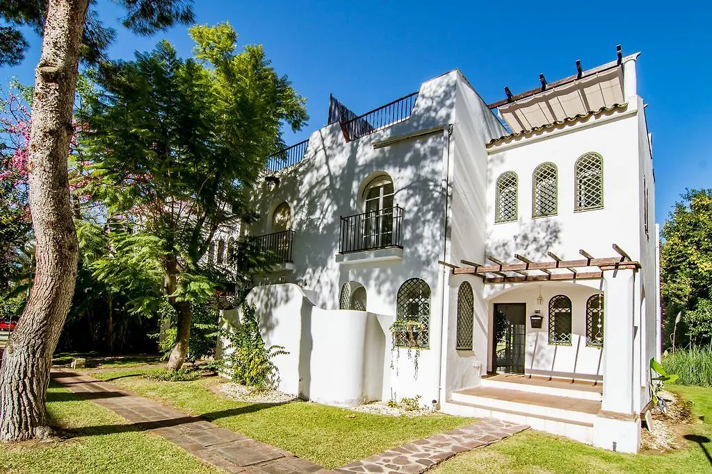Se - Spacious Modern Townhouse In Nueva Andalucia Marbella 0*,