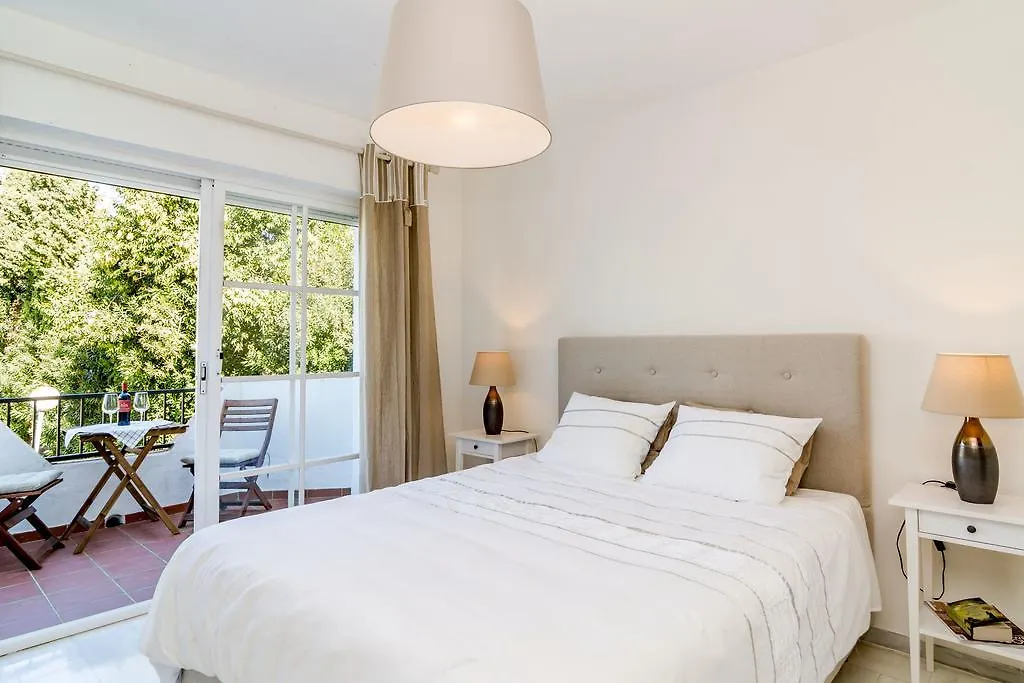 Apartment Se - Spacious Modern Townhouse In Nueva Andalucia Marbella Spain